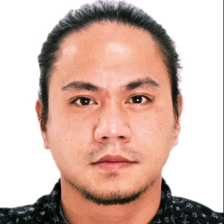 Rjoy Dhel Vincent Javier