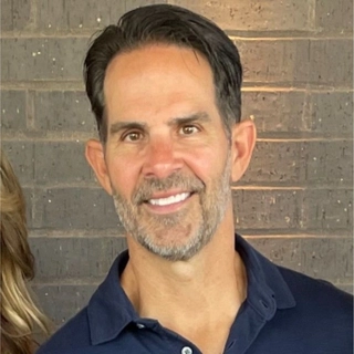 Rob Austin