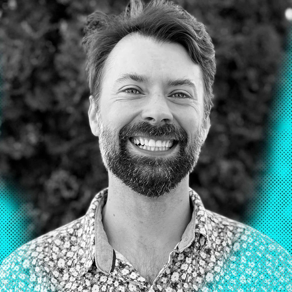 Rob Campbell