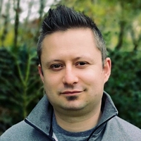 Rob Dawson Oscp