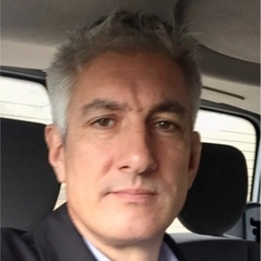 Rob Ellis