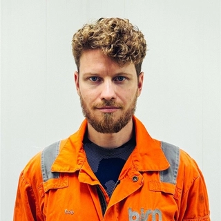 Rob Ferguson