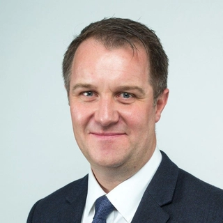 Rob Foyle