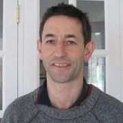Rob Gowen