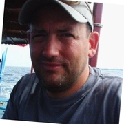 Rob Hendry