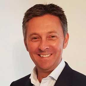 Rob Jackson