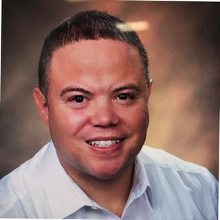 Rob Jimenez