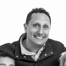 Rob Karpf