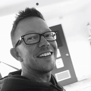 Rob Kershaw Cmgr McMi