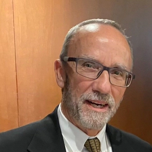 Rob Lyon