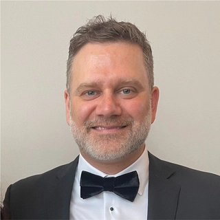 Rob McAlpine, P.Eng, PMP