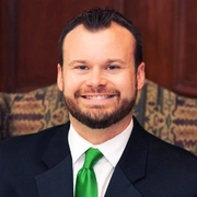 Rob McKinney