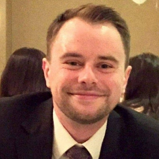 Rob McLoughlin