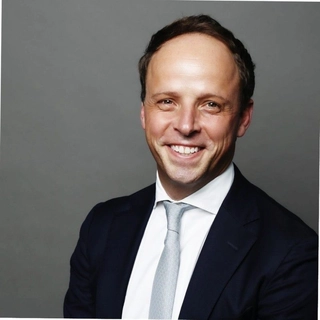 Rob Saunders