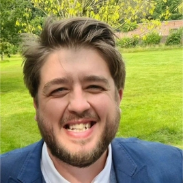 Rob Strachan