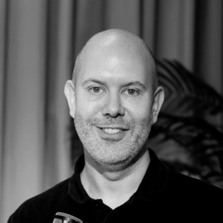 Rob Warner