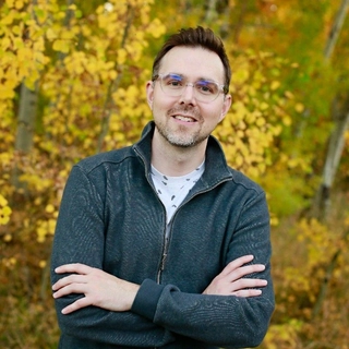 Robb Dawe