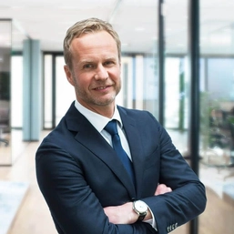 Robbert van de Griendt