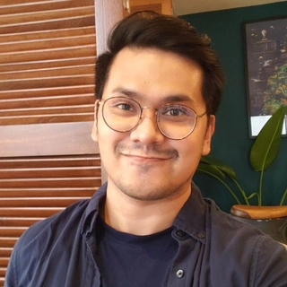 Robbie Bautista