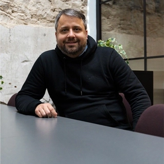 Robbie Falkenthal