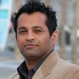 Robbie Gill, PhD