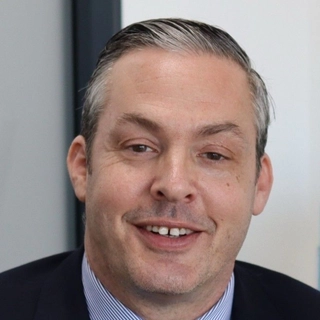 Robbie Johnson