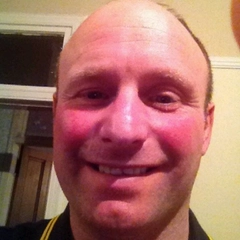Robbie Richmond