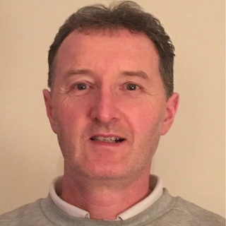 Robbie Walsh