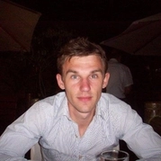 Robby de Backer
