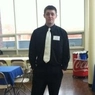 Robert Barger