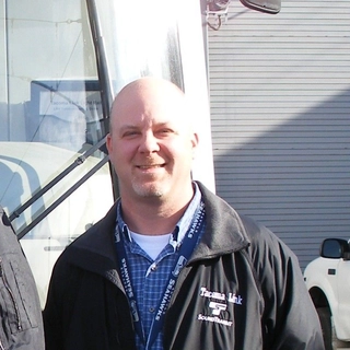Robert Blackburn