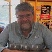 Robert Burling-Claridge