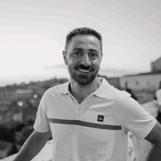 Robert Caira