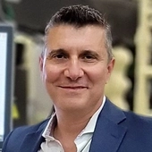 Robert Domodossola