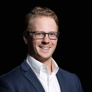 Robert Douglas Brown