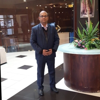 Robert Dsouza