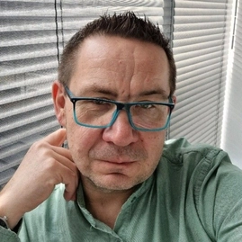 Robert Duda