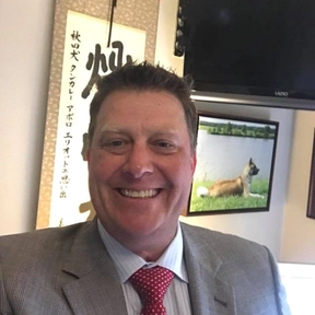 Robert Elliot