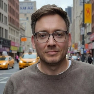 Robert Folgmann
