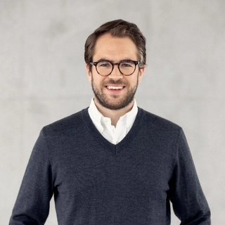 Robert Frederik Witte