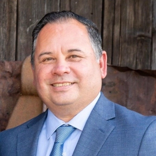 Robert Gonzales