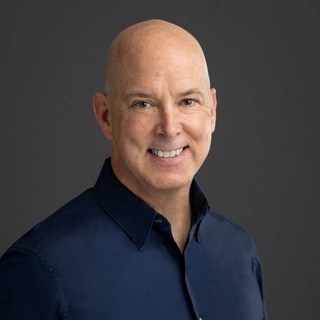 Robert Hilty (he/him)