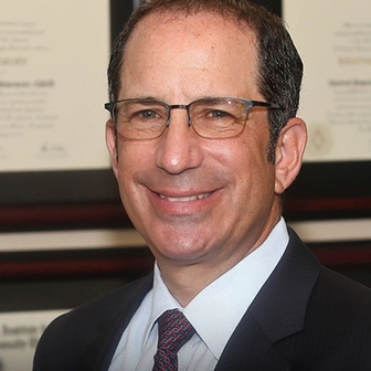 Robert J. Kestenbaum