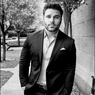 Robert James