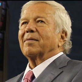 Robert Kraft
