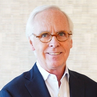 Robert L. Crutchfield