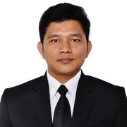 Robert Leonard Situmeang