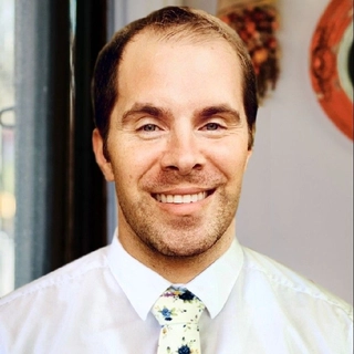 Robert Morton