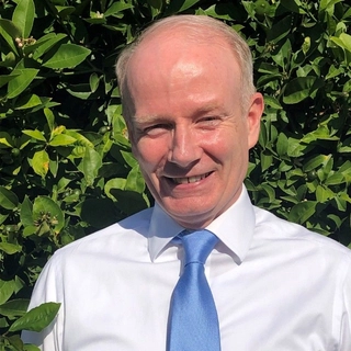 Robert Muldoon