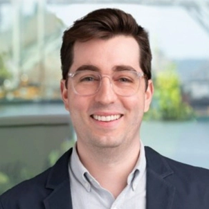 Robert Olsen, RPL, RWA